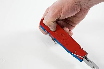 WEICON 10054013 Aanleggereedschap Geschikt voor: LSA Plus, LSA Plus klemmen 0.35 tot 0.9 mm 0.7 tot 2.6 mm²