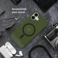 Incase Slim hoesje iPhone 16 Plus - Highland Green - thumbnail