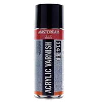 Amsterdam Acrylvernis Glanzend Spuitbus - thumbnail