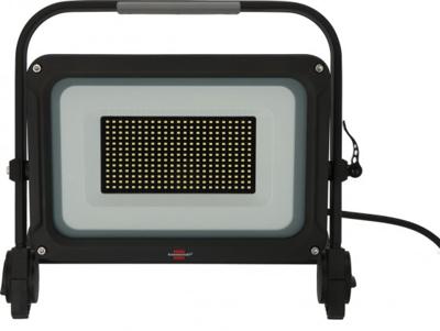 Brennenstuhl JARO 20060 M 1171250747 LED-buitenschijnwerper Energielabel: D (A - G) 150 W Lichtkleur (naam): Daglichtwit Brennenstuhl JARO 20060 M 1171250747 LED-buitenschijnwerper Energielabel: D (A - G) 150 W Lichtkleur (naam): Daglichtwit