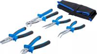 BGS technic Pliers Set 5 Pieces - thumbnail