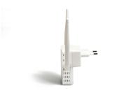 DIGITUS DN-7070 - Wi-Fi signaalversterker - Wi-Fi - 2.4 GHz, 5 GHz - 100 - 240 V wisselstroom - thumbnail