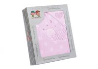 Gamberritos laken set wieg polyester - thumbnail