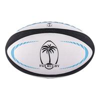GILBERT Rugby Ball REPLICA - Fiji - Maat 5 - thumbnail