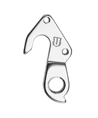 UNION schaltauge dropout hg-216 incl. screws