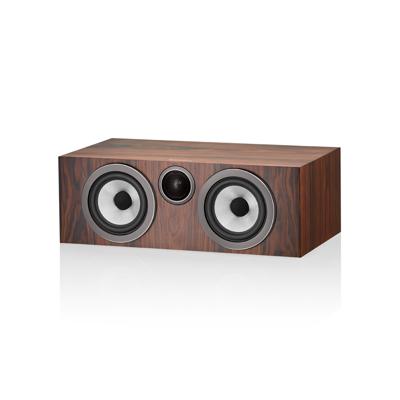 Bowers & Wilkins: HTM72 S3 Centerspeaker - Mocha