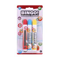 Bingo Markers, 3st. - thumbnail