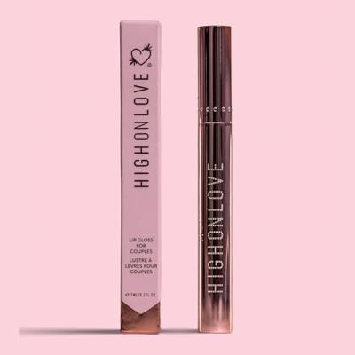 Lipbalsem Highonlove
