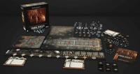 Dark Souls the Board Game - Sunless City Core Set - thumbnail
