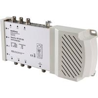 Renkforce RF-STS-360 Satelliet multiswitch Ingangen (satelliet): 5 (4 satelliet / 1 terrestrisch) Aantal gebruikers: 6 geschikt voor Quad LNB - thumbnail