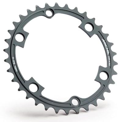 Shimano Miche kettingblad 11v 38t 3/32" supertype hsl zwart