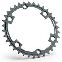Shimano Miche kettingblad 11v 38t 3/32" supertype hsl zwart - thumbnail