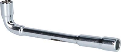 Brilliant Tools BT015008 BT015008 Dubbele pijpsleutel 8 mm