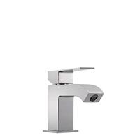 Wastafelkraan Cuadro-Tres 106103 Chroom - thumbnail