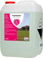 Brandschoon Stallenreiniger - thumbnail