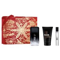 Parfumset voor Uniseks Carolina Herrera 212 VIP MEN EDP 100 ml - thumbnail