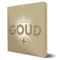Het spel van goud (Kaartspellen) - thumbnail