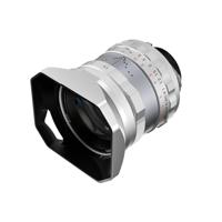 Thypoch Full-frame Simera 35mm F/1.4 Type II voor Leica M mount, zilver - thumbnail