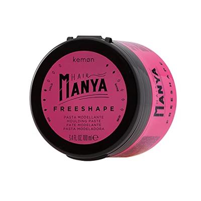 Kemon Hair Manya Freeshape Pasta Hold 3 - Shine2 100ml