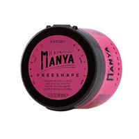 Kemon Hair Manya Freeshape Pasta Hold 3 - Shine2 100ml - thumbnail