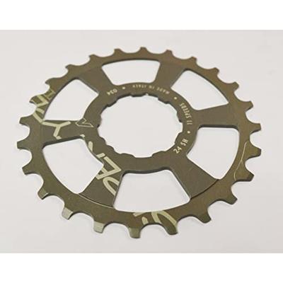 Miche krans supertype 24t shimano 11v