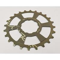 Miche krans supertype 24t shimano 11v - thumbnail