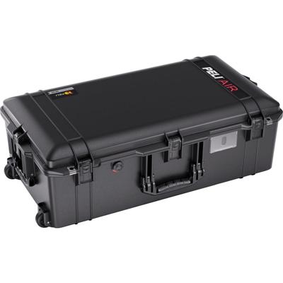 Peli 1615 Air Foam zwart