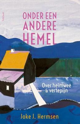 Onder een andere hemel (Paperback)