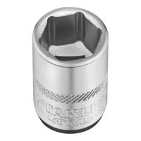 Stanley handgereedschap FATMAX 1/4" Dop 12mm 6Pt - FMMT17197-0 - FMMT17197-0 - thumbnail