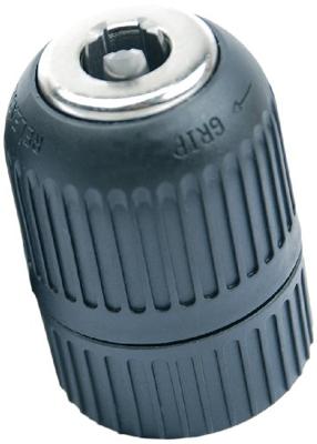 Brüder Mannesmann Snelspanboorkop 10 mm (Hobby) - 1777-10