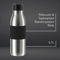 Tefal bluspin isoleerfles sleeve 0,7l - thumbnail