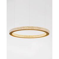 Lyora HanglampFiore goud Ø 60cm - 9285610 - thumbnail