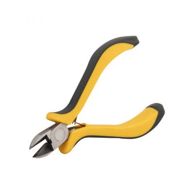 Zijsnijtang 110 mm= 4.5"