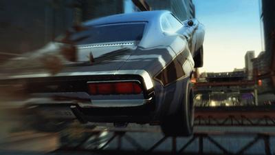 Burnout Paradise - thumbnail