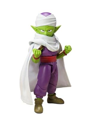 Dragon Ball Daima S.H.Figuarts Action Figure Piccolo Mini 9 cm