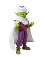 Dragon Ball Daima S.H.Figuarts Action Figure Piccolo Mini 9 cm - thumbnail