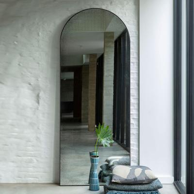 Ethnicraft Spiegel 'Clear Gate' 200 x 80cm Ethnicraft Spiegel 'Clear Gate' 200 x 80cm