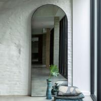 Ethnicraft Spiegel 'Clear Gate' 200 x 80cm - thumbnail