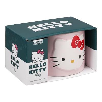 Sanrio Mug Hello Kitty