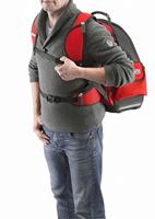 Facom soft rugzak - BS.L30PB - thumbnail