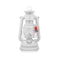 Feuerhand Stormlamp 276 Olielamp Puur Wit - thumbnail