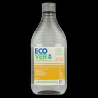 Essential afwasmiddel citroen 450 Milliliter - thumbnail