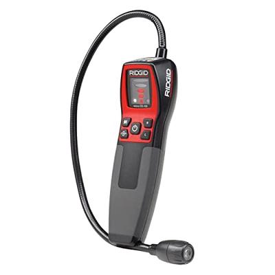 Ridgid Gaslekzoeker | 0-6.400 ppm | 1 stuk - 36163 - 36163 Ridgid Gaslekzoeker | 0-6.400 ppm | 1 stuk - 36163 - 36163