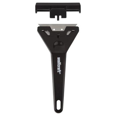Wolfcraft Krabber | Incl. mes | 1 stuk - 4193000