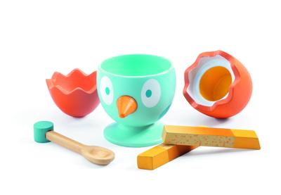 DJECO DJ06542 rollenspelspeelgoed