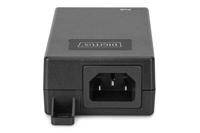 Digitus DN-95103-3 PoE adapter & injector Gigabit Ethernet - thumbnail