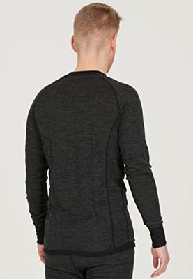 Whistler bradley merino baselayer - functional baselayer