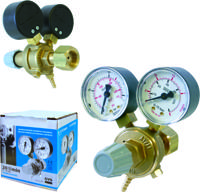 Gys Reduceerventiel, 15ltr/min. (NL) - 5193040267 5193040267 - thumbnail