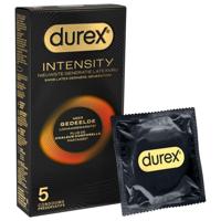 Durex Intensity Condooms 5 Stuks bij Jumbo - thumbnail