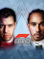 F1 2019 - thumbnail